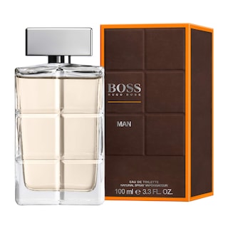 Foto 2 | Perfume Hugo Boss Orange Eau de Toilette 100 ml para Mujer - Venta Internacional
