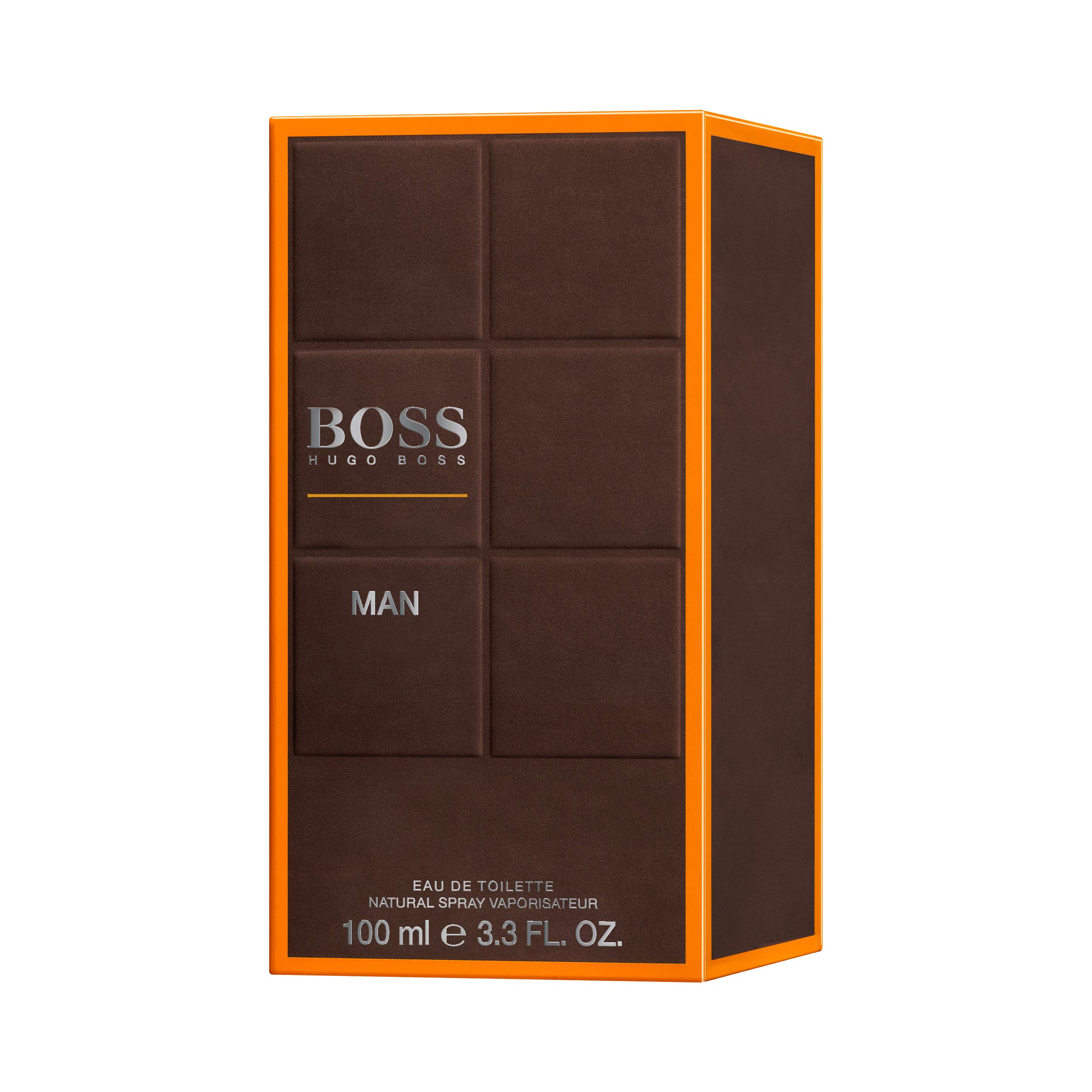 Foto 4 pulgar | Perfume Hugo Boss Orange Eau de Toilette 100 ml para Mujer - Venta Internacional