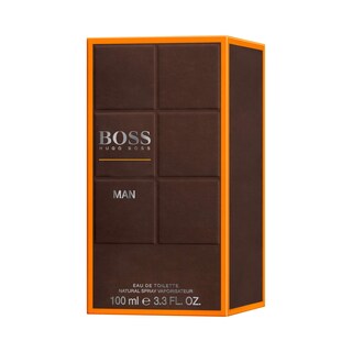 Foto 3 | Perfume Hugo Boss Orange Eau de Toilette 100 ml para Mujer - Venta Internacional