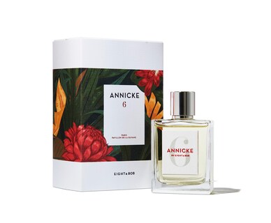 Foto 2 | Perfume Eight & Bob Annicke 6 Eau de Parfum 100 Ml - Venta Internacional