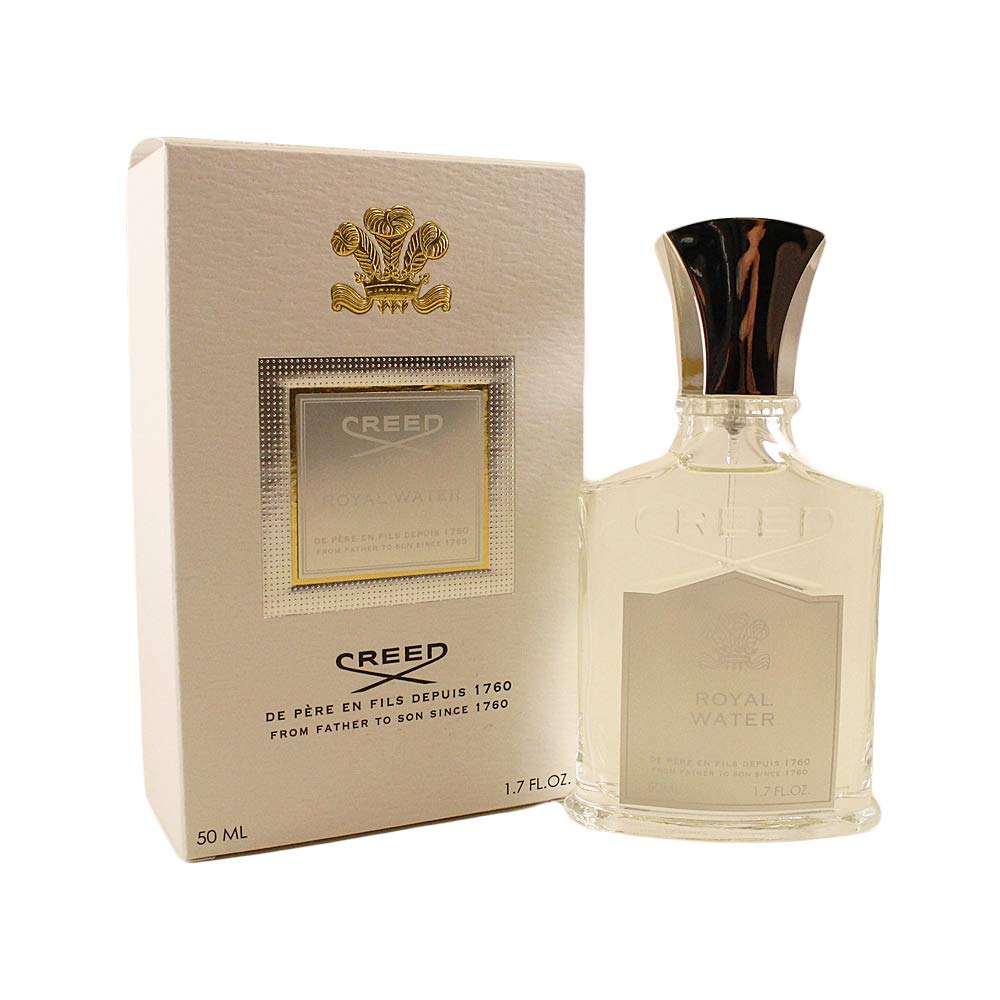 Foto 2 pulgar | Perfume Creed Royal Water Eau De Parfum en Aerosol para Hombre 50 ml - Venta Internacional