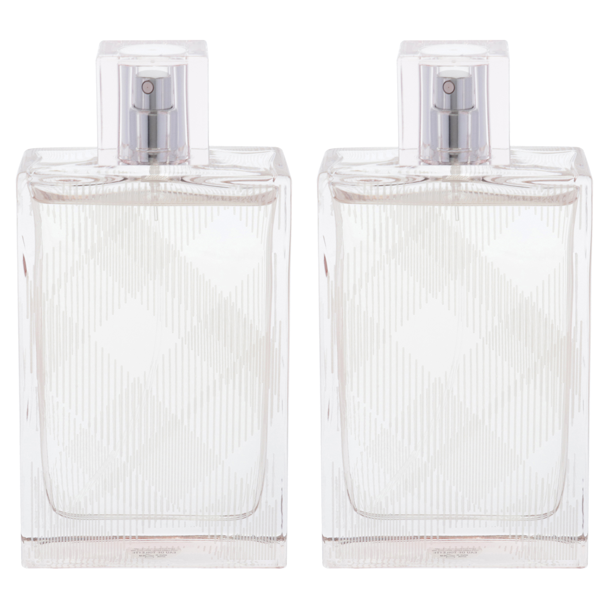 Foto 3 pulgar | Perfume Burberry Brit Sheer Eau De Toilette 100 ml para Mujer - Venta Internacional