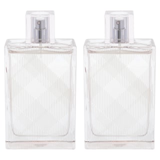 Foto 2 | Perfume Burberry Brit Sheer Eau De Toilette 100 ml para Mujer - Venta Internacional