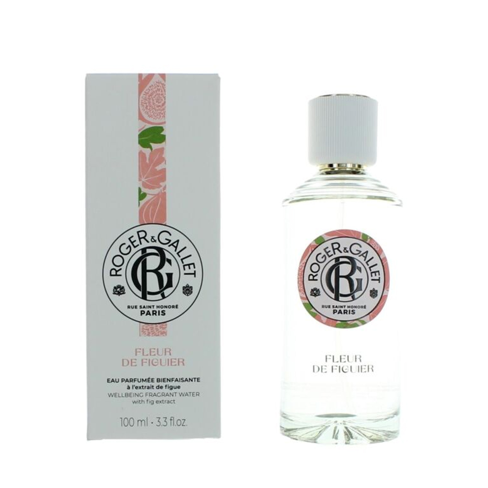 Foto 2 pulgar | Perfume Roger & Gallet Fleur De Figuier Edp 100 ml para Mujer-Venta Internacional