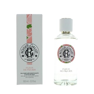 Foto 1 | Perfume Roger & Gallet Fleur De Figuier Edp 100 ml para Mujer-Venta Internacional