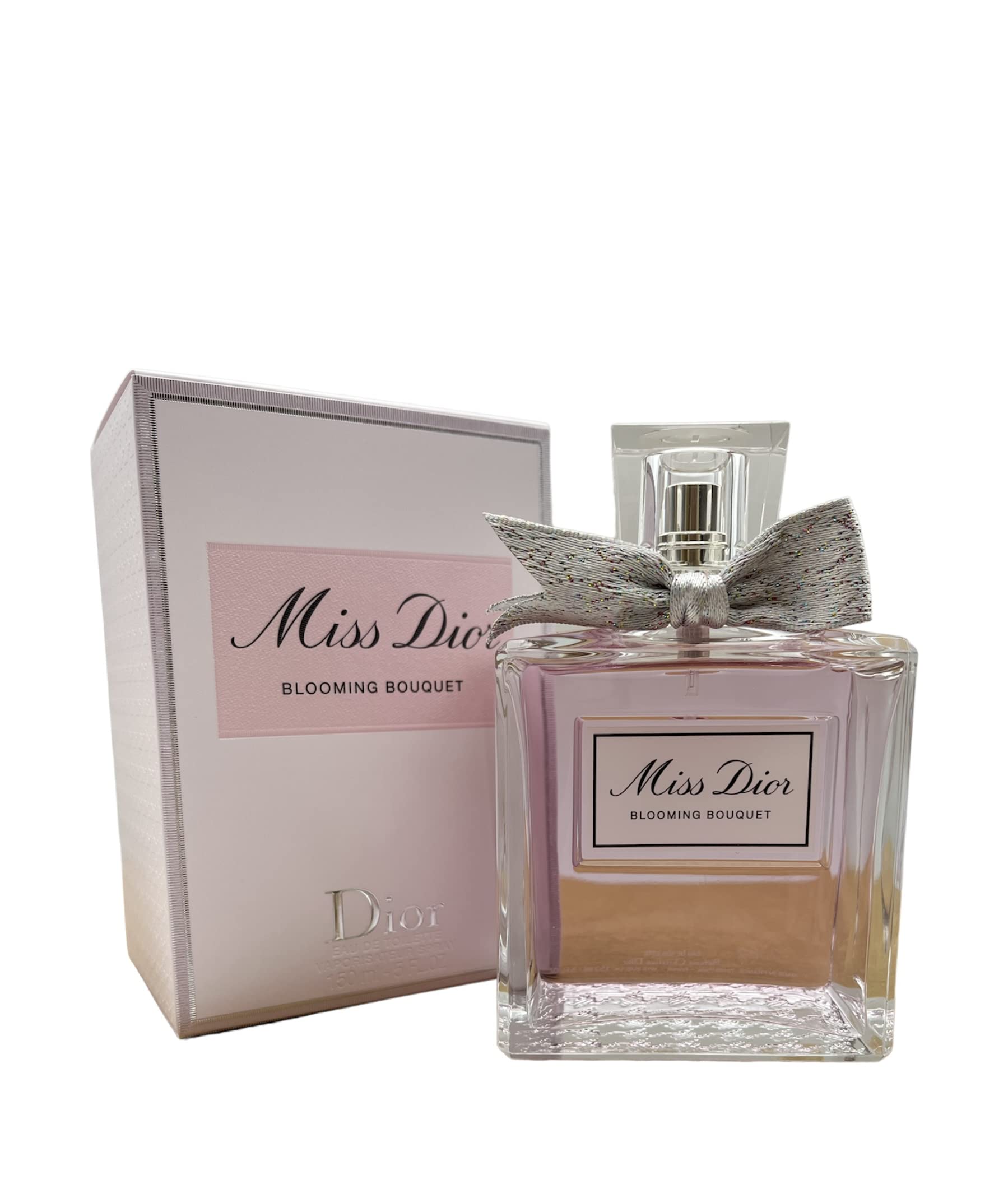 Foto 3 pulgar | Perfume Dior Miss Dior Blooming Bouquet Eau De Toilette 150ml - Venta Internacional