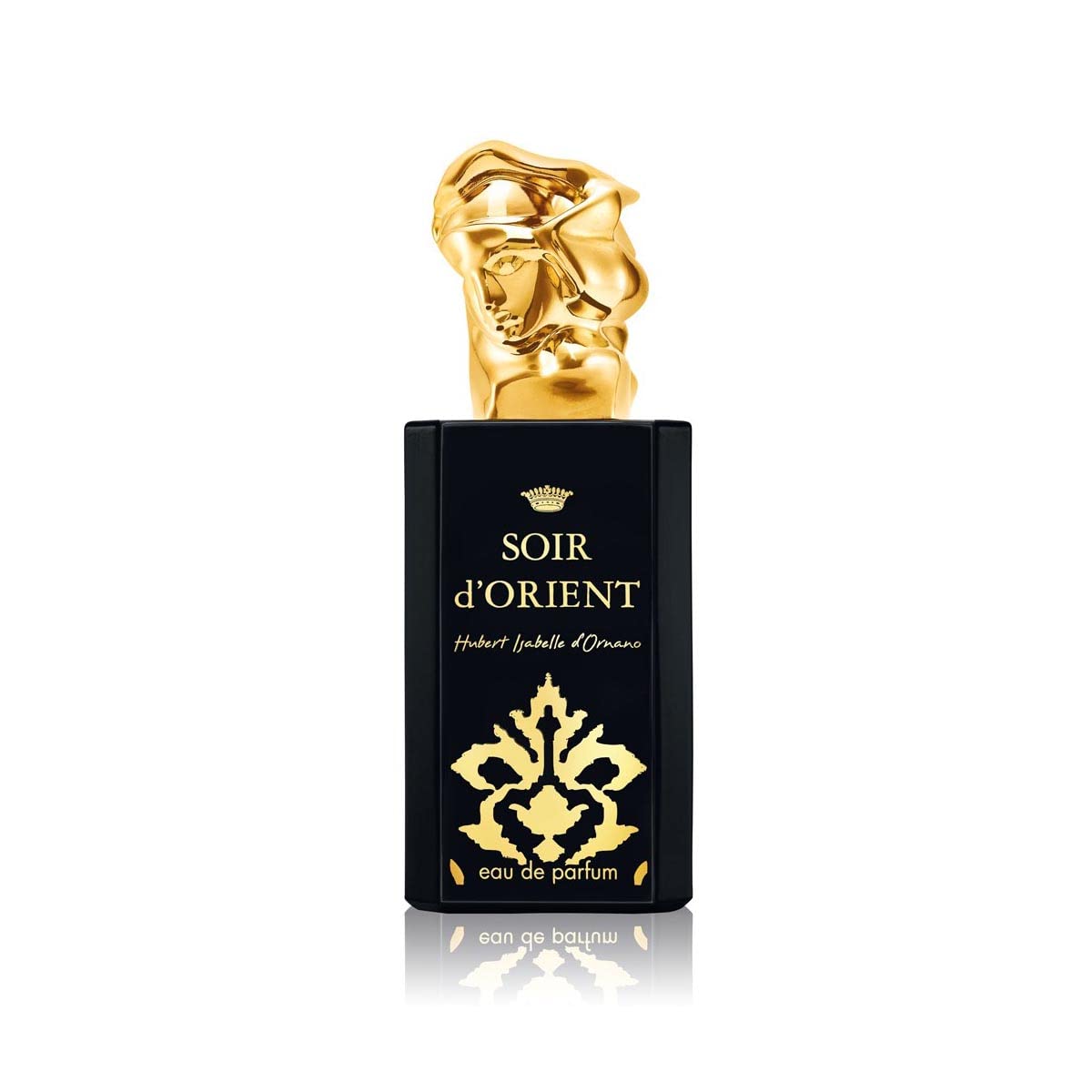 Perfume Sisley Soir D'orient Edp 50 Ml Unisex Fragancia Duradera - Venta Internacional