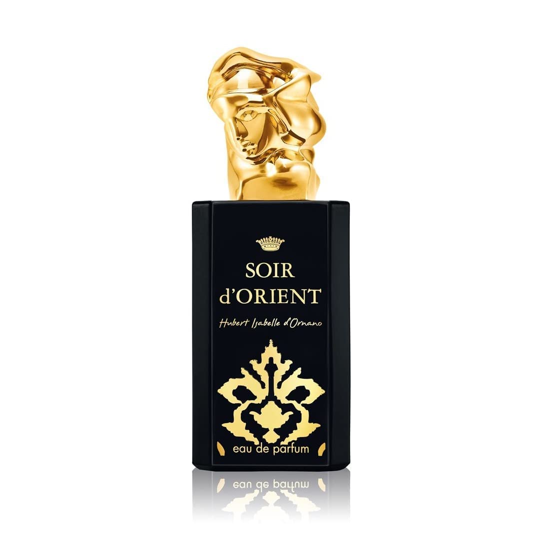 Foto 3 pulgar | Perfume Sisley Soir D'orient Edp 50 Ml Unisex Fragancia Duradera - Venta Internacional