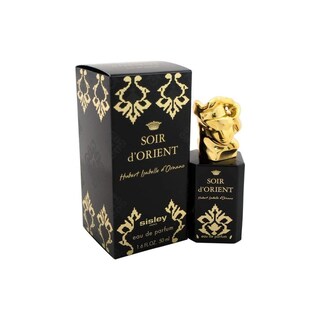 Foto 3 | Perfume Sisley Soir D'orient Edp 50 Ml Unisex Fragancia Duradera - Venta Internacional