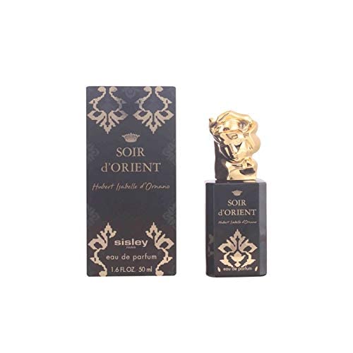 Foto 6 pulgar | Perfume Sisley Soir D'orient Edp 50 Ml Unisex Fragancia Duradera - Venta Internacional
