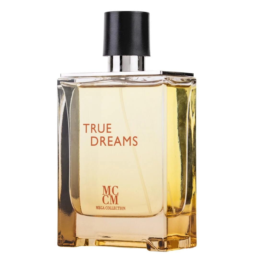 Foto 5 pulgar | Perfume Ard Al Zaafaran Mega Colección True Dreams 100 ml - Venta Internacional