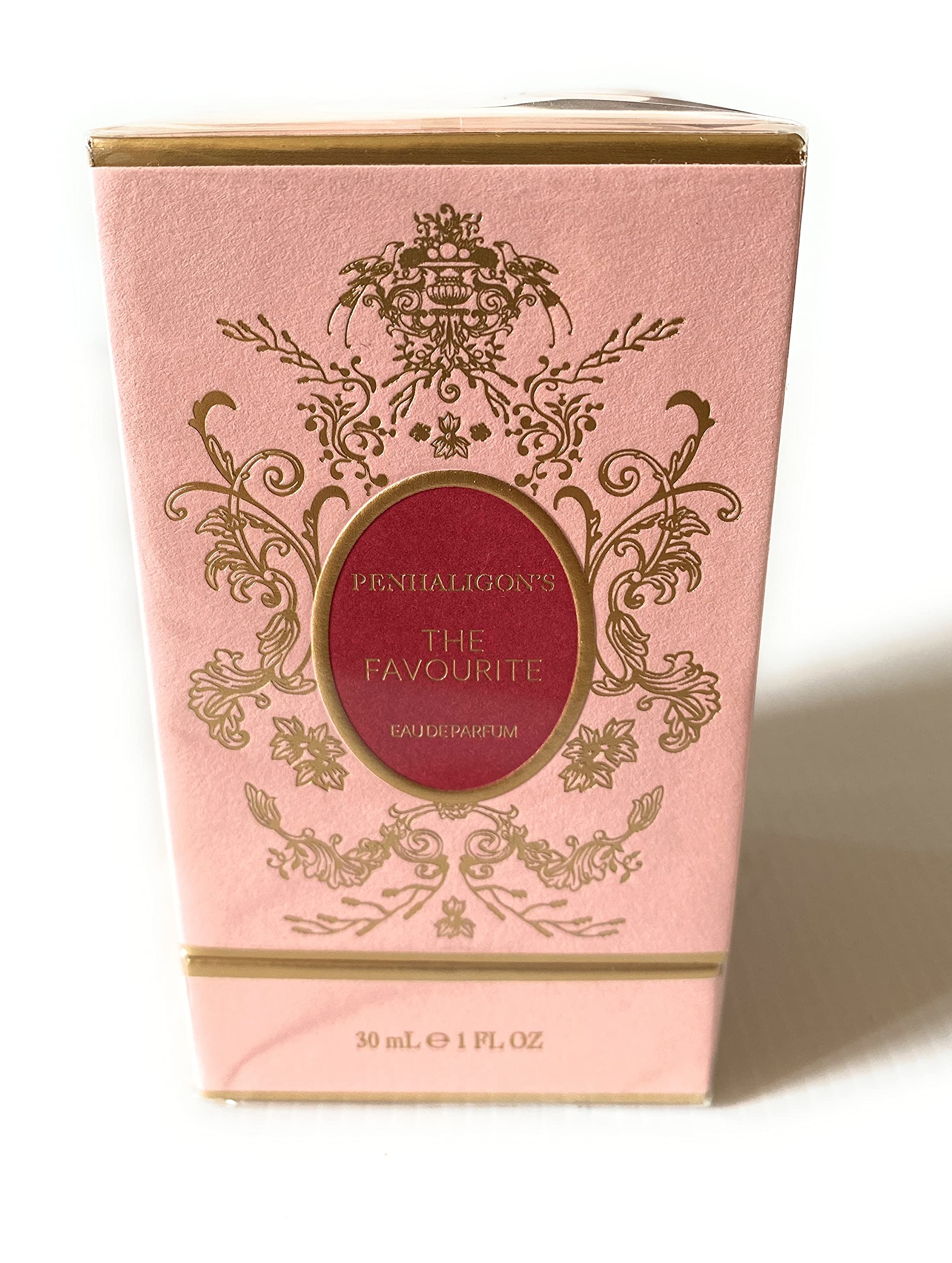Foto 2 pulgar | Perfume Penhaligon's The Favourite Eau De Parfum 30 ml  para Mujer - Venta Internacional