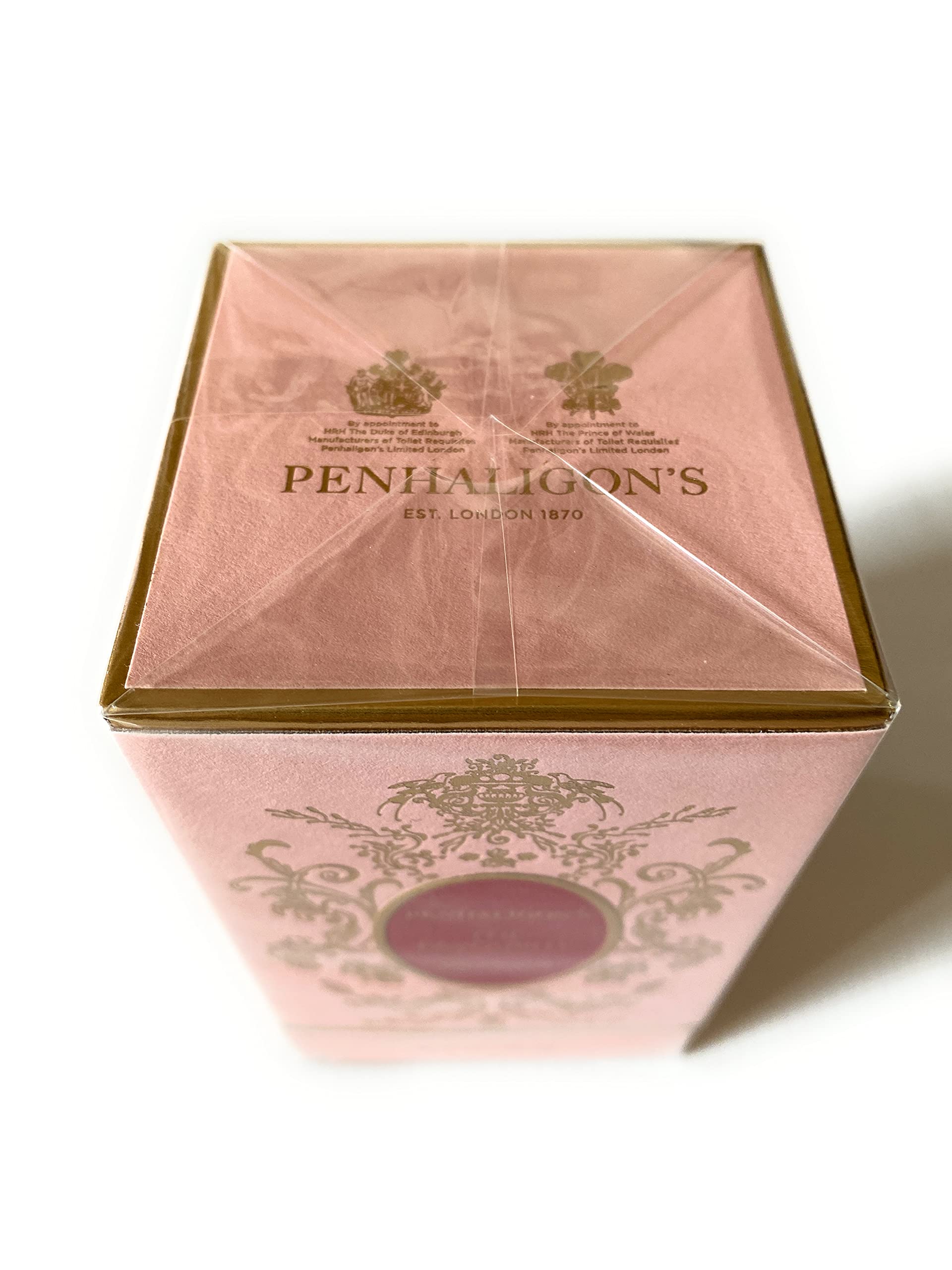 Foto 3 pulgar | Perfume Penhaligon's The Favourite Eau De Parfum 30 ml  para Mujer - Venta Internacional