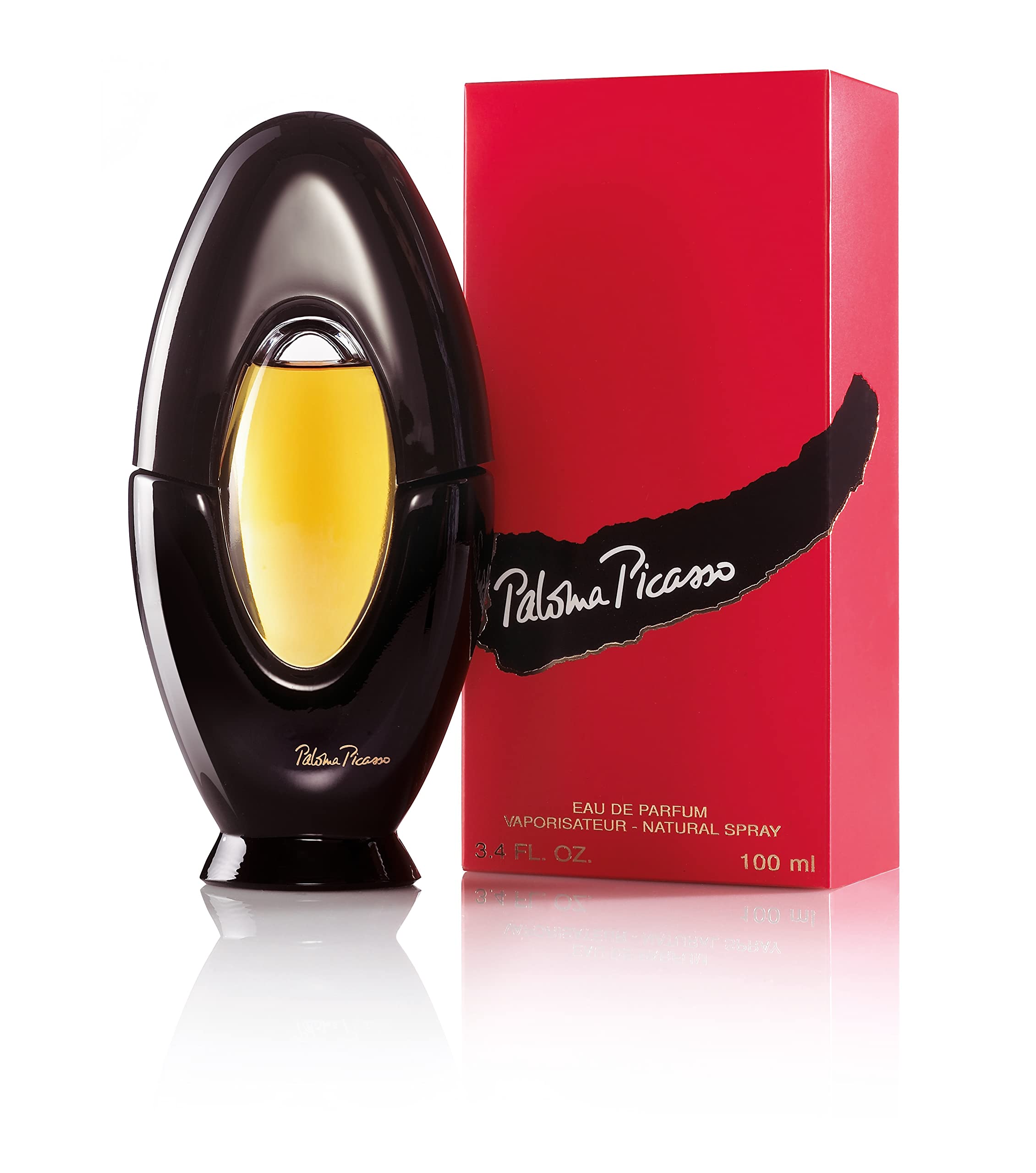 Foto 3 pulgar | Perfume Paloma Picasso Eau de Parfum 50 ml para Mujer - Venta Internacional