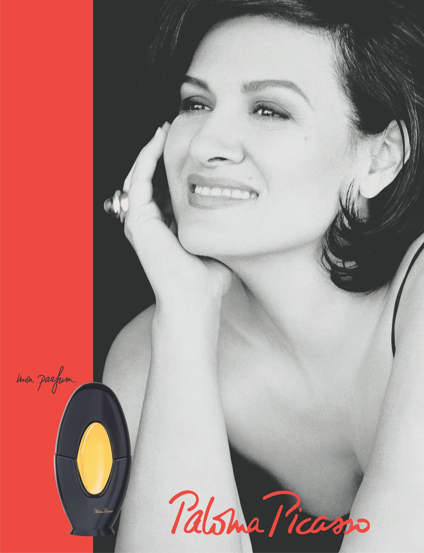 Foto 6 | Perfume Paloma Picasso Eau de Parfum 50 ml para Mujer - Venta Internacional