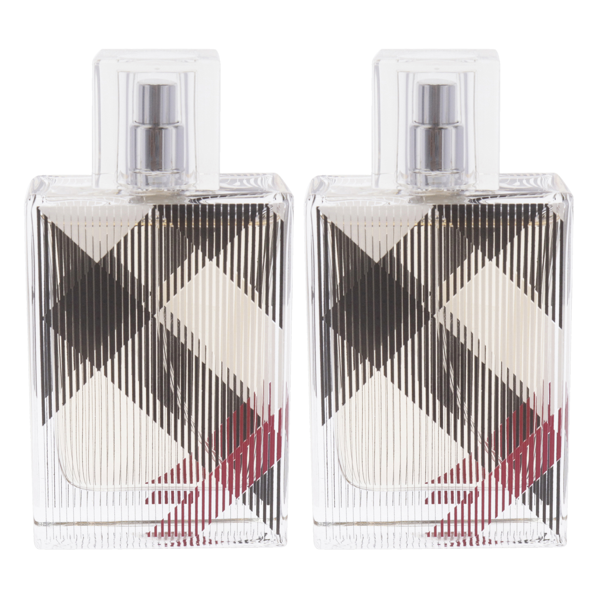 Foto 3 pulgar | Perfume Burberry Brit Burberry 50 ml 2 Unidades para Mujer - Venta Internacional
