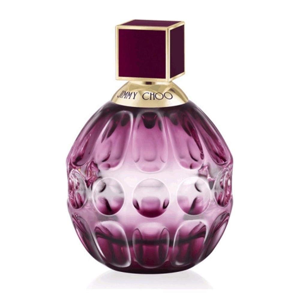 Perfume Jimmy Choo Fever Eau de Parfum 100 ml para Mujer - Venta Internacional