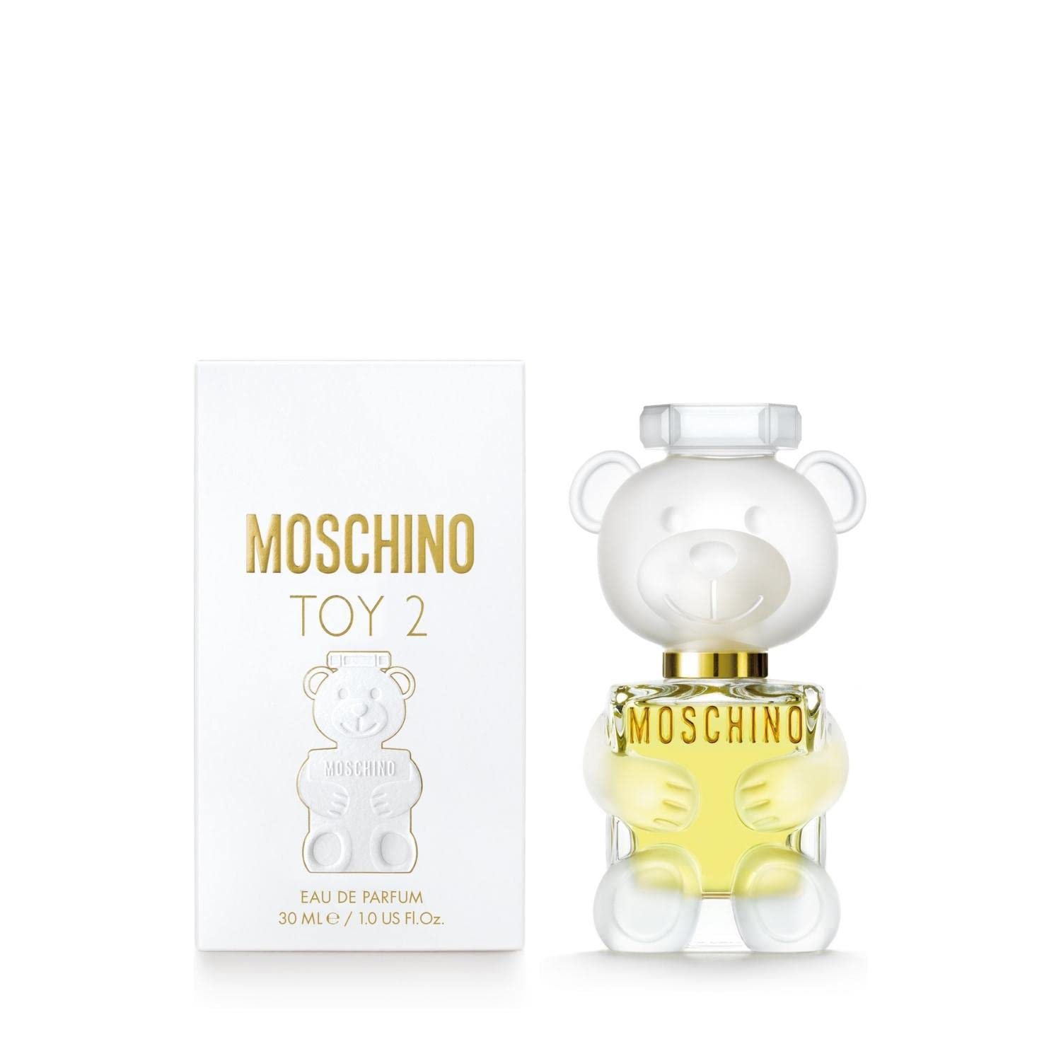 Foto 3 pulgar | Perfume Moschino Toy 2 Eau de Parfum 30 Ml - Venta Internacional