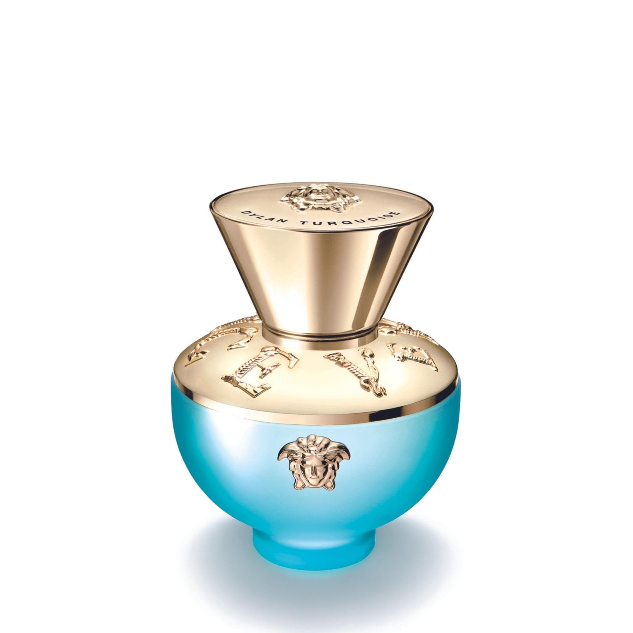 Foto 2 pulgar | Perfume Versace Dylan Turquesa Edt 50 ml para Mujer - Venta Internacional