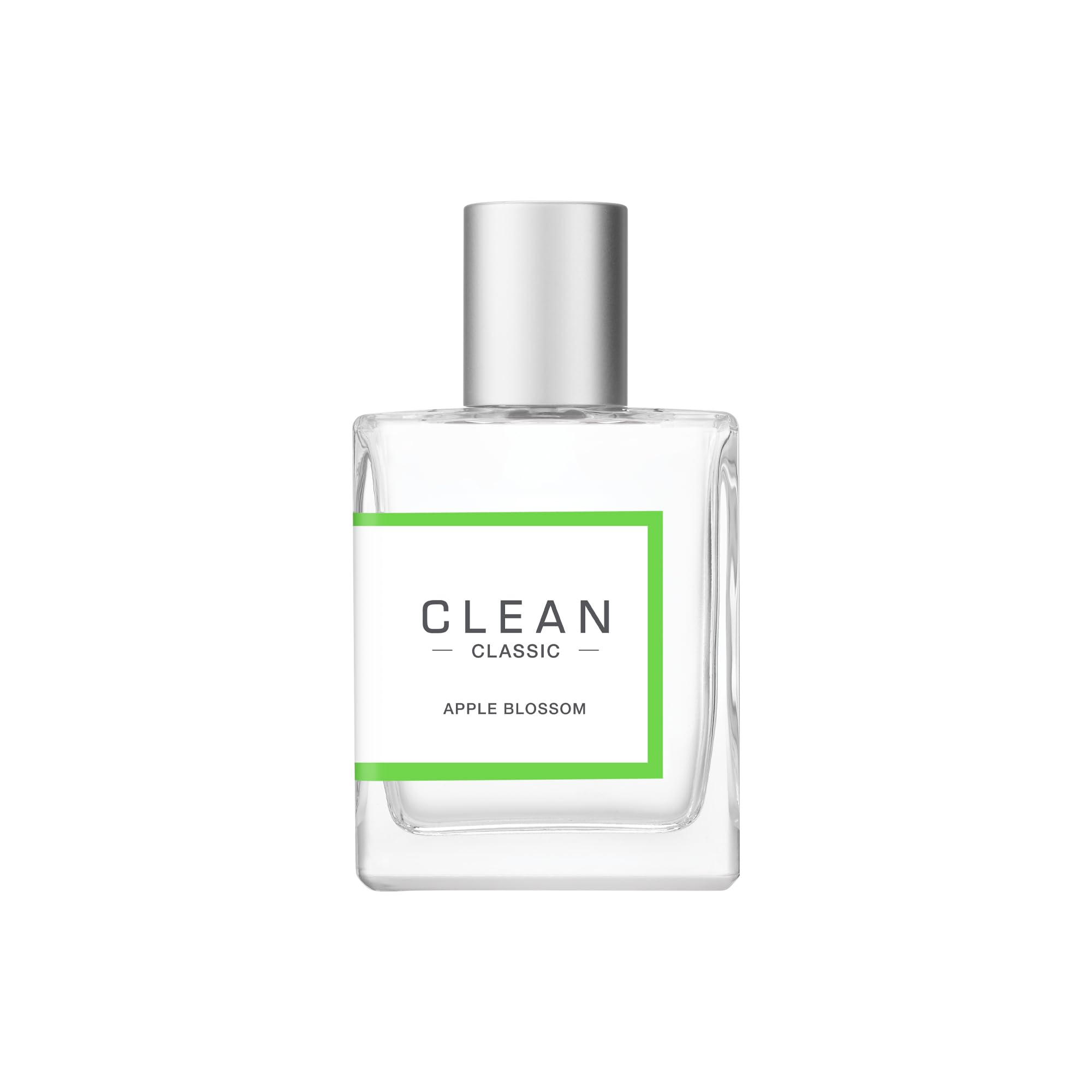 Foto 2 pulgar | Perfume Clean Classic Apple Blossom 60 ml para Mujer - Venta Internacional