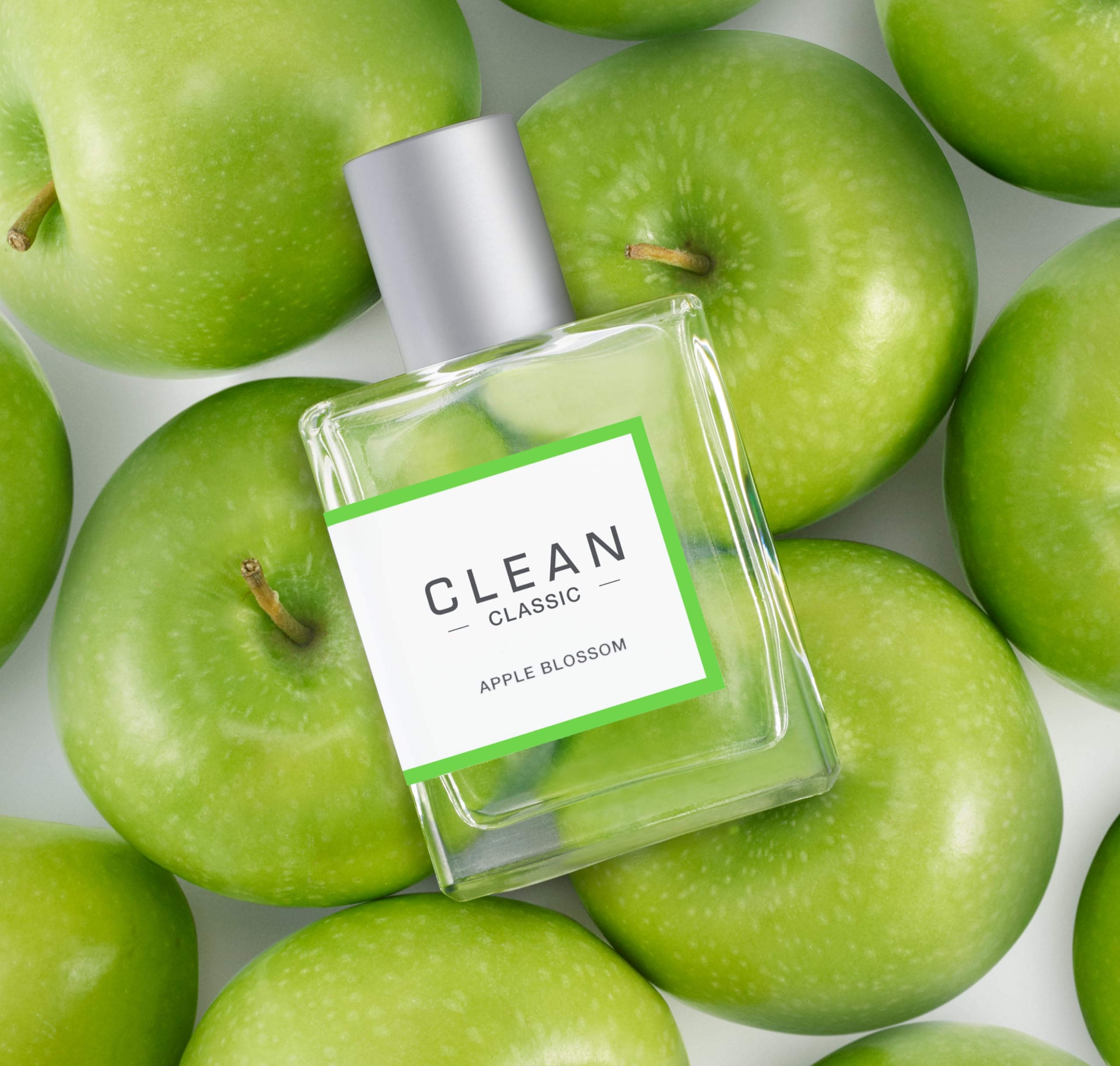 Foto 5 pulgar | Perfume Clean Classic Apple Blossom 60 ml para Mujer - Venta Internacional