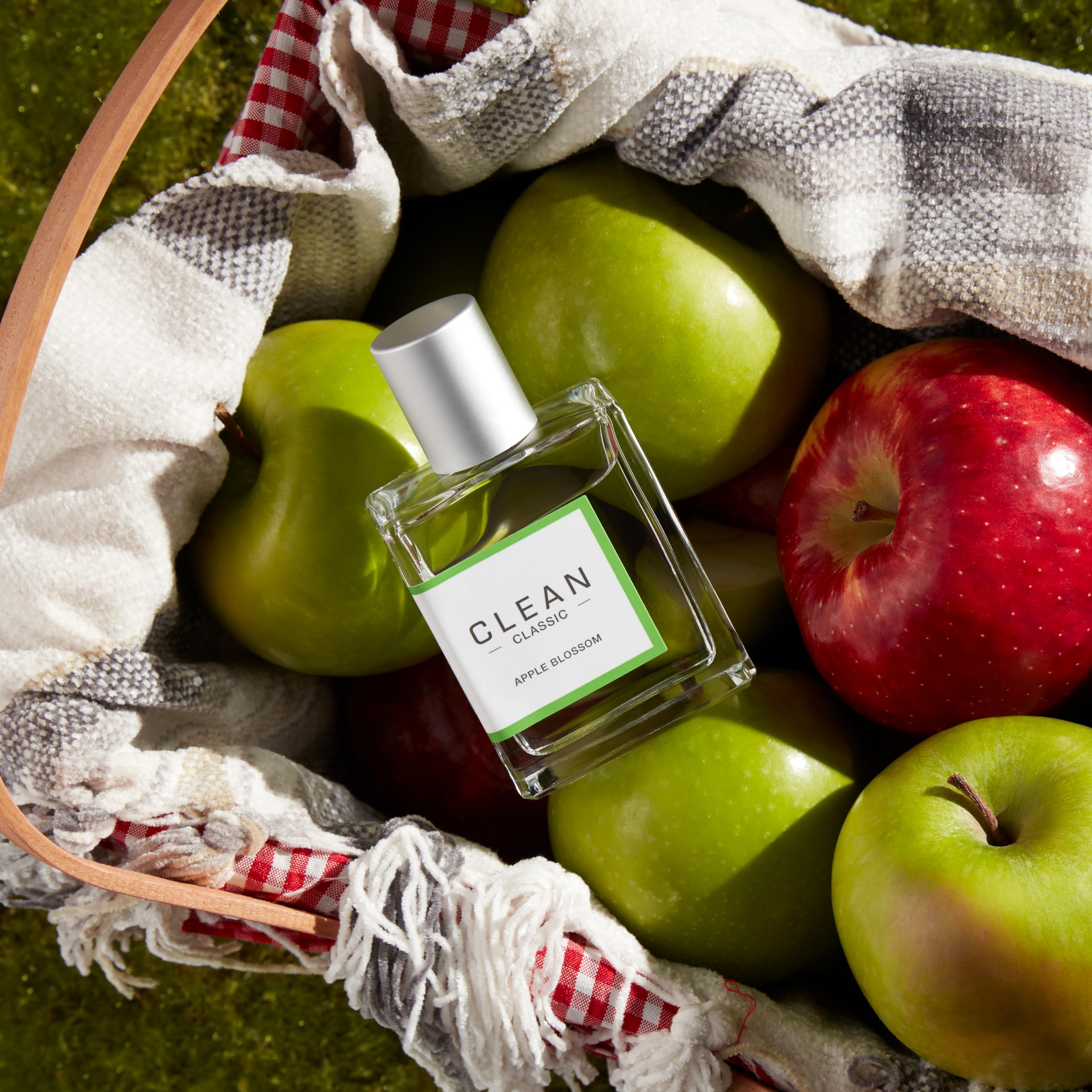 Foto 6 pulgar | Perfume Clean Classic Apple Blossom 60 ml para Mujer - Venta Internacional