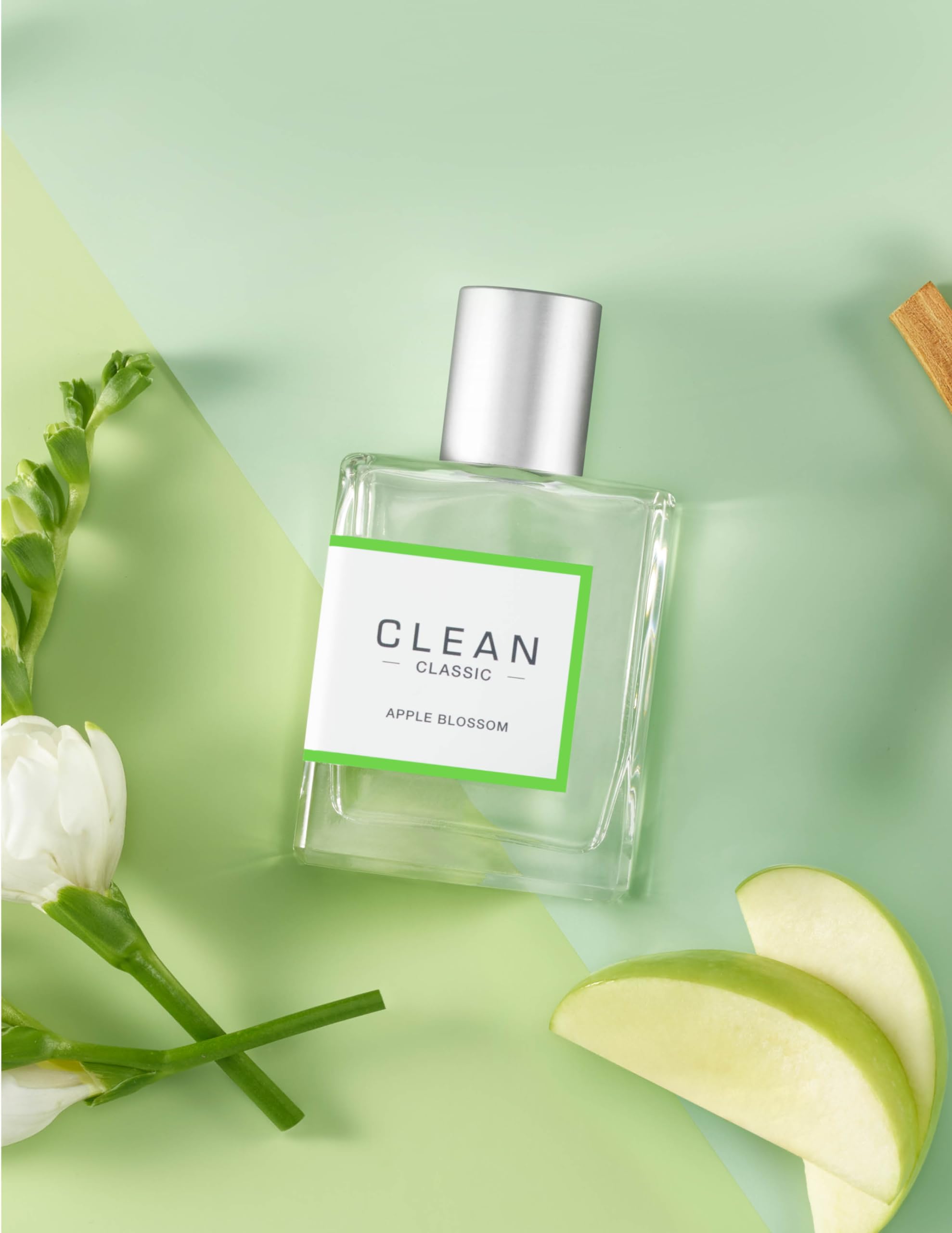 Foto 7 pulgar | Perfume Clean Classic Apple Blossom 60 ml para Mujer - Venta Internacional