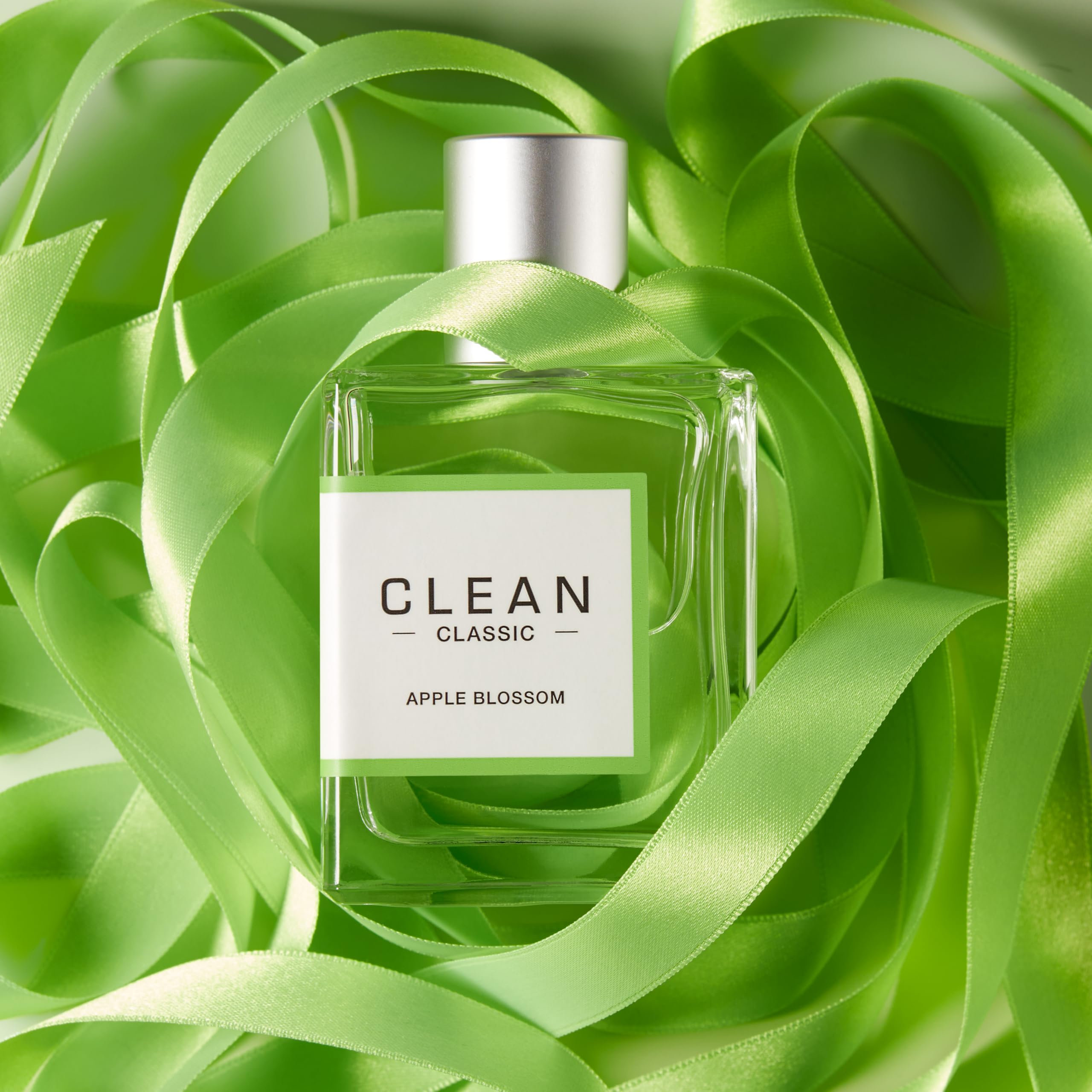 Foto 8 pulgar | Perfume Clean Classic Apple Blossom 60 ml para Mujer - Venta Internacional