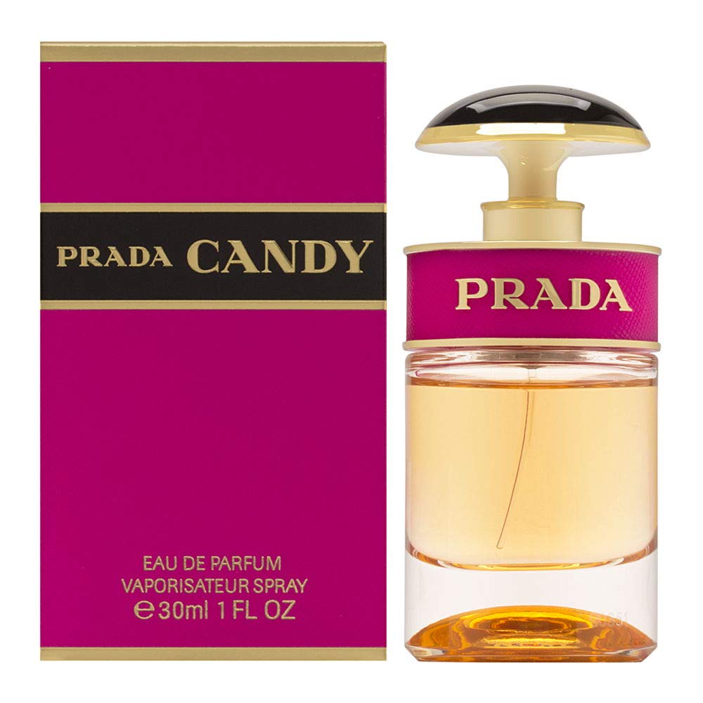 Perfume Prada Candy Eau De Parfum 30 Ml para Mujer - Venta Internacional