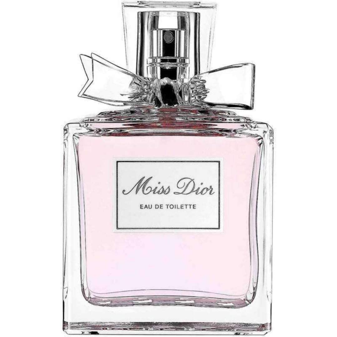 Foto 3 pulgar | Perfume Dior Miss Dior Eau De Parfum 100 Ml Para Mujer - Venta Internacional