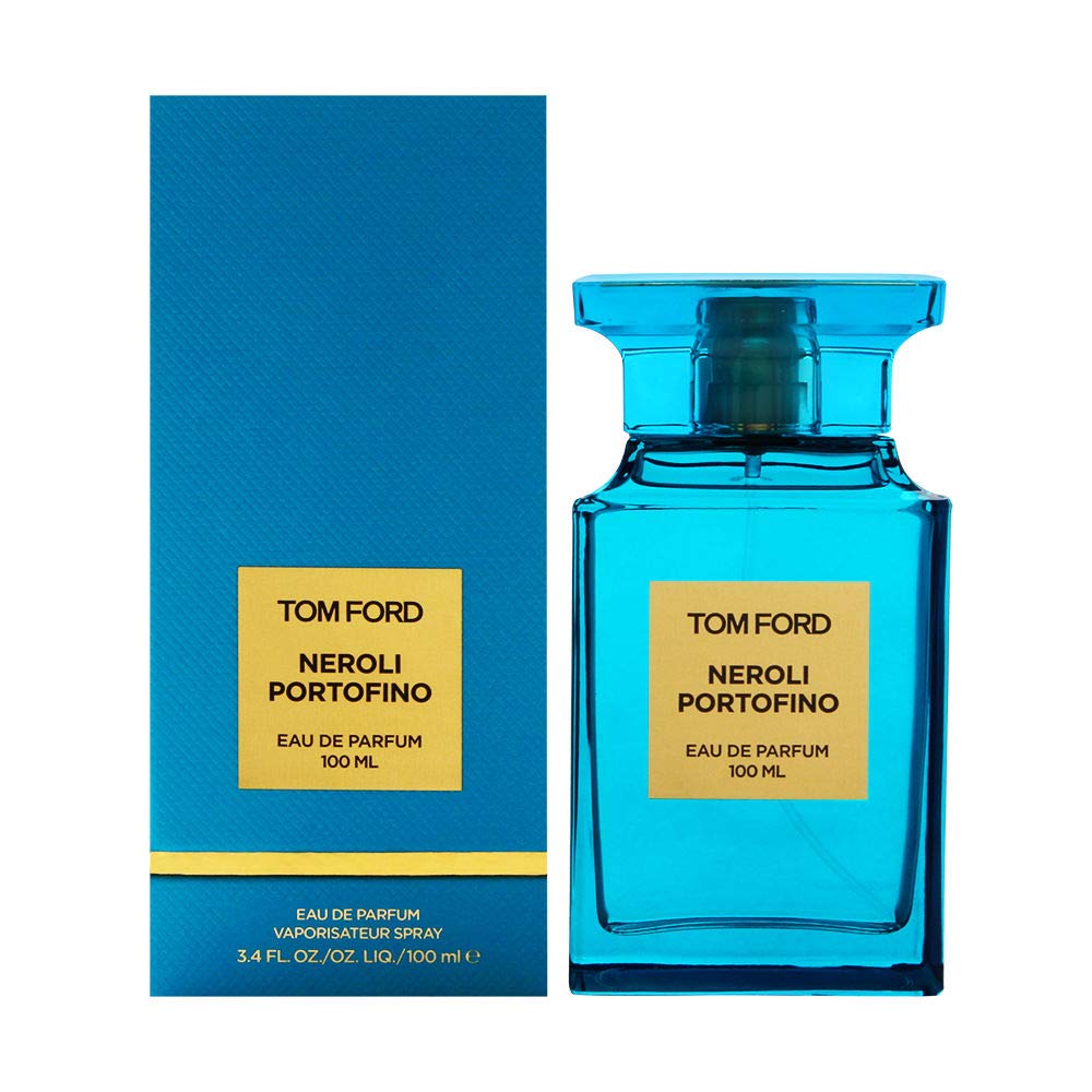 Foto 2 pulgar | Perfume Tom Ford Neroli Portofino Eau De Parfum para Mujer 100 ml - Venta Internacional