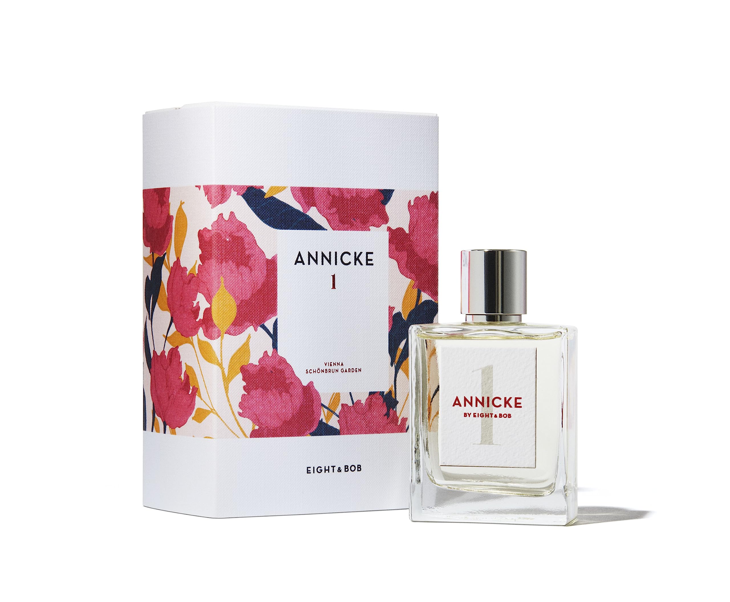 Foto 3 pulgar | Perfume Eight & Bob Annicke 1 Eau De Parfum para Mujer 100 ml - Venta Internacional