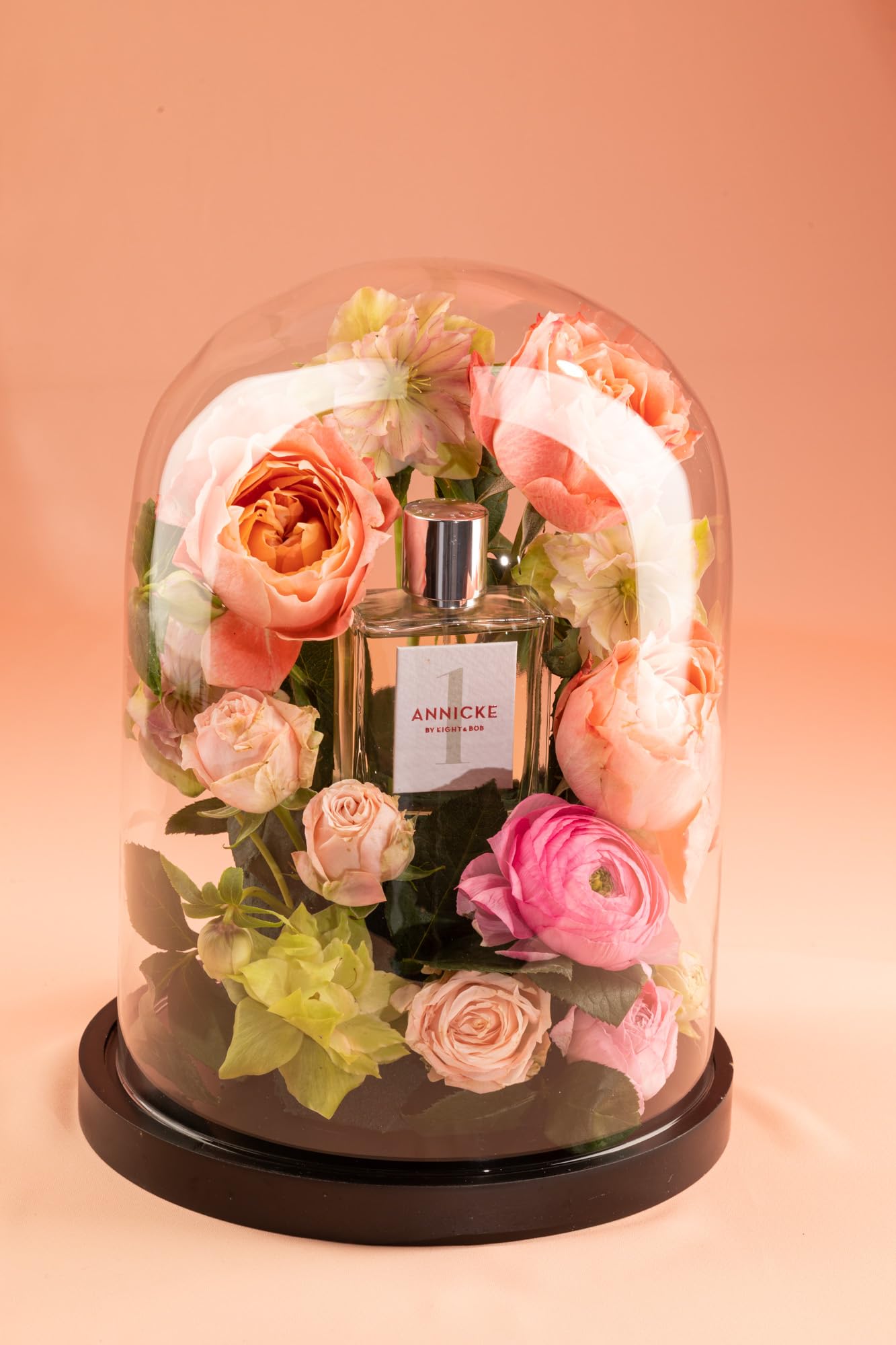 Foto 4 pulgar | Perfume Eight & Bob Annicke 1 Eau De Parfum para Mujer 100 ml - Venta Internacional