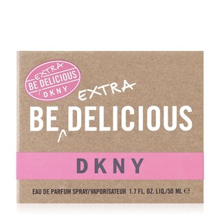 Foto 6 | Perfume DKNY Be Extra Delicious Eau De Parfum para Mujer 50 ml - Venta Internacional