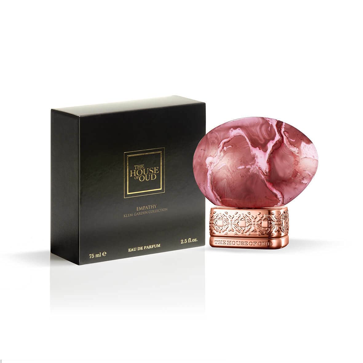 Foto 3 pulgar | Perfume The House Of Oud Empathy Eau de Parfum 75 Ml Unisex - Venta Internacional