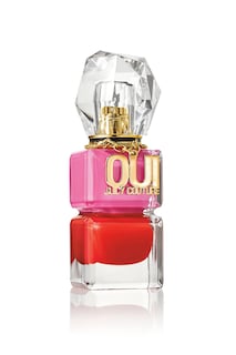 Foto 2 | Perfume Juicy Couture Oui Eau De Parfum 50 Ml Fragancia Afrutada y Floral para Mujer - Venta Internacional