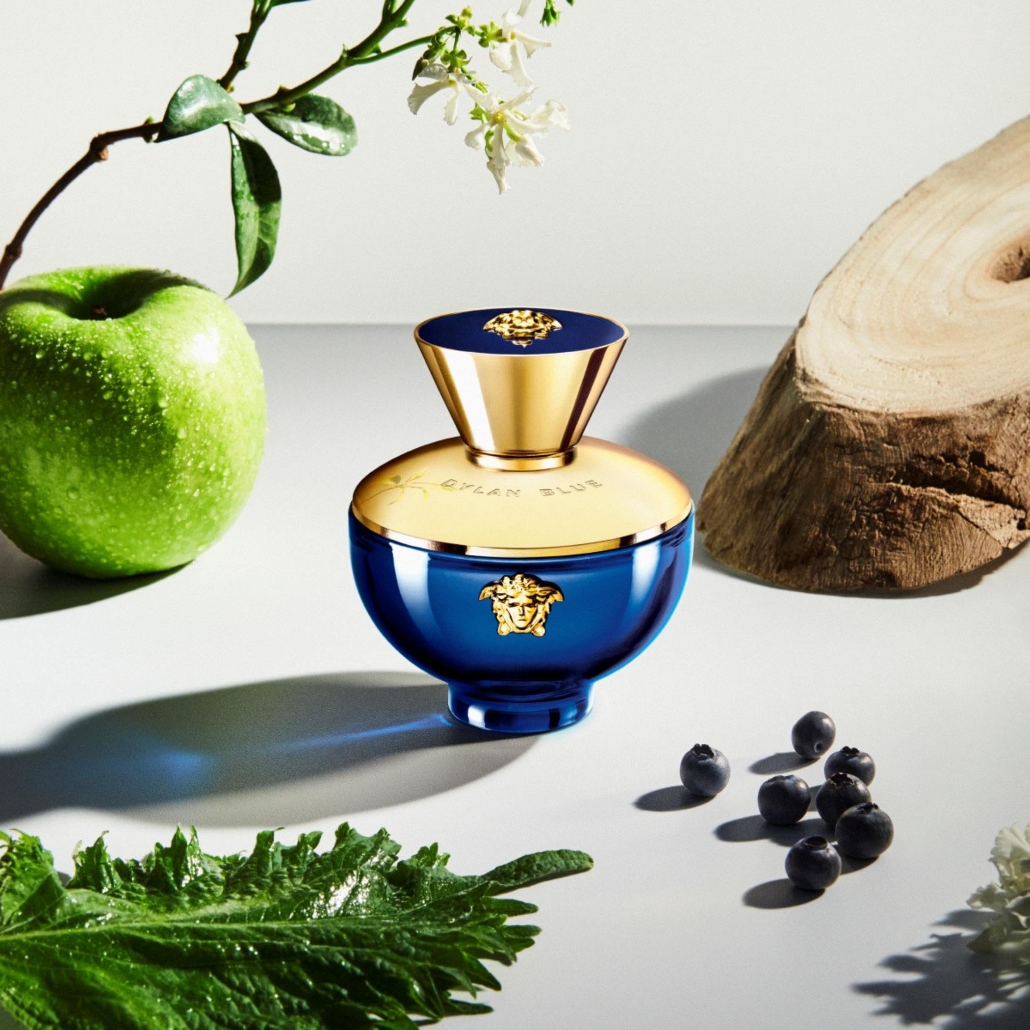 Foto 4 pulgar | Perfume Versace Dylan Blue 50 Ml - Venta Internacional
