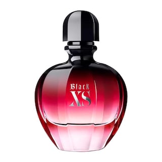 Foto 2 | Perfume Paco Rabanne Black Xs Eau De Parfum 80 Ml para Mujer - Venta Internacional