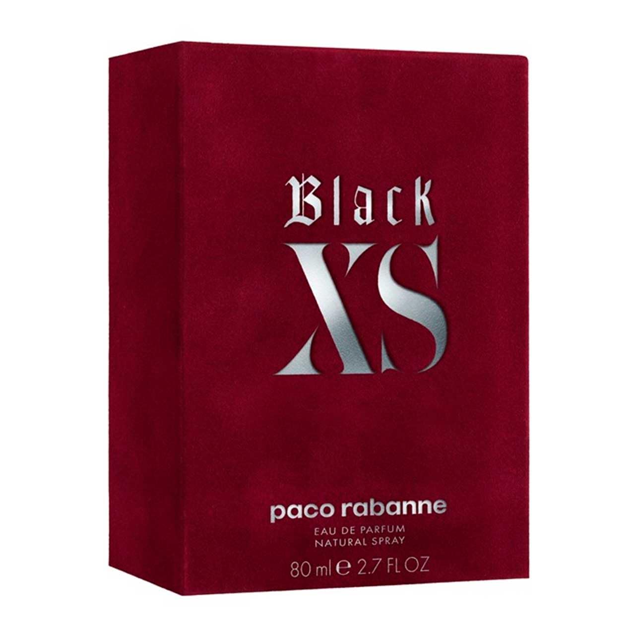 Foto 4 pulgar | Perfume Paco Rabanne Black Xs Eau De Parfum 80 Ml para Mujer - Venta Internacional