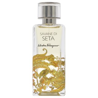 Foto 2 | Perfume Salvatore Ferragamo Savane Di Seta Eau de Parfum 100 Ml - Venta Internacional
