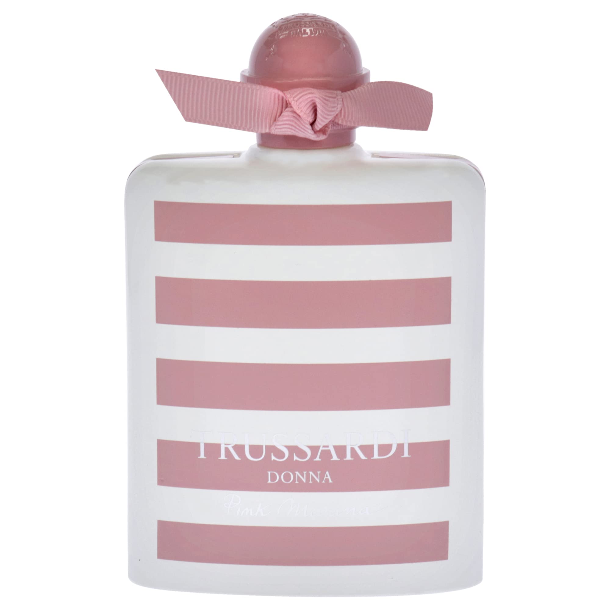 Perfume Trussardi Donna Pink Marina Edt 100 ml para Mujer - Venta Internacional