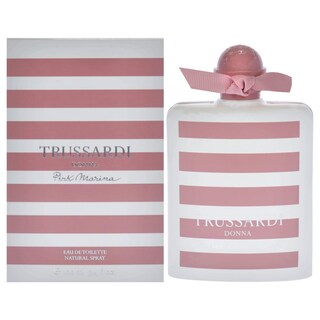 Foto 2 | Perfume Trussardi Donna Pink Marina Edt 100 ml para Mujer - Venta Internacional