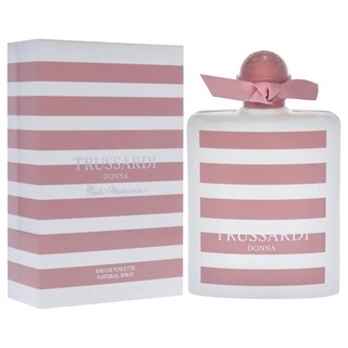 Foto 3 | Perfume Trussardi Donna Pink Marina Edt 100 ml para Mujer - Venta Internacional