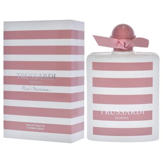 Foto 4 | Perfume Trussardi Donna Pink Marina Edt 100 ml para Mujer - Venta Internacional