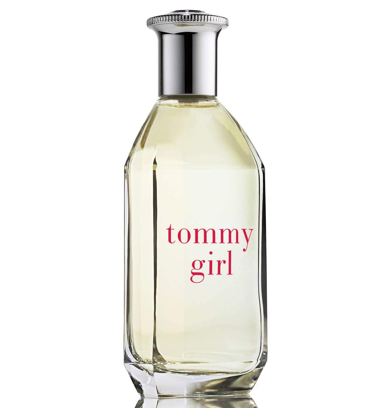 Foto 2 pulgar | Perfume Tommy Hilfiger Girl Eau De Toilette 50 Ml Para Mujer - Venta Internacional.