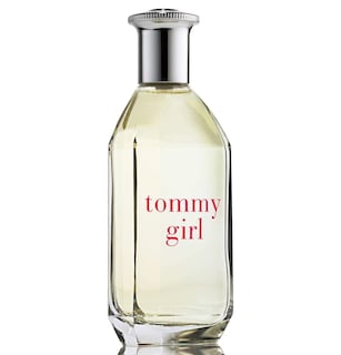 Foto 1 | Perfume Tommy Hilfiger Girl Eau De Toilette 50 Ml Para Mujer - Venta Internacional.