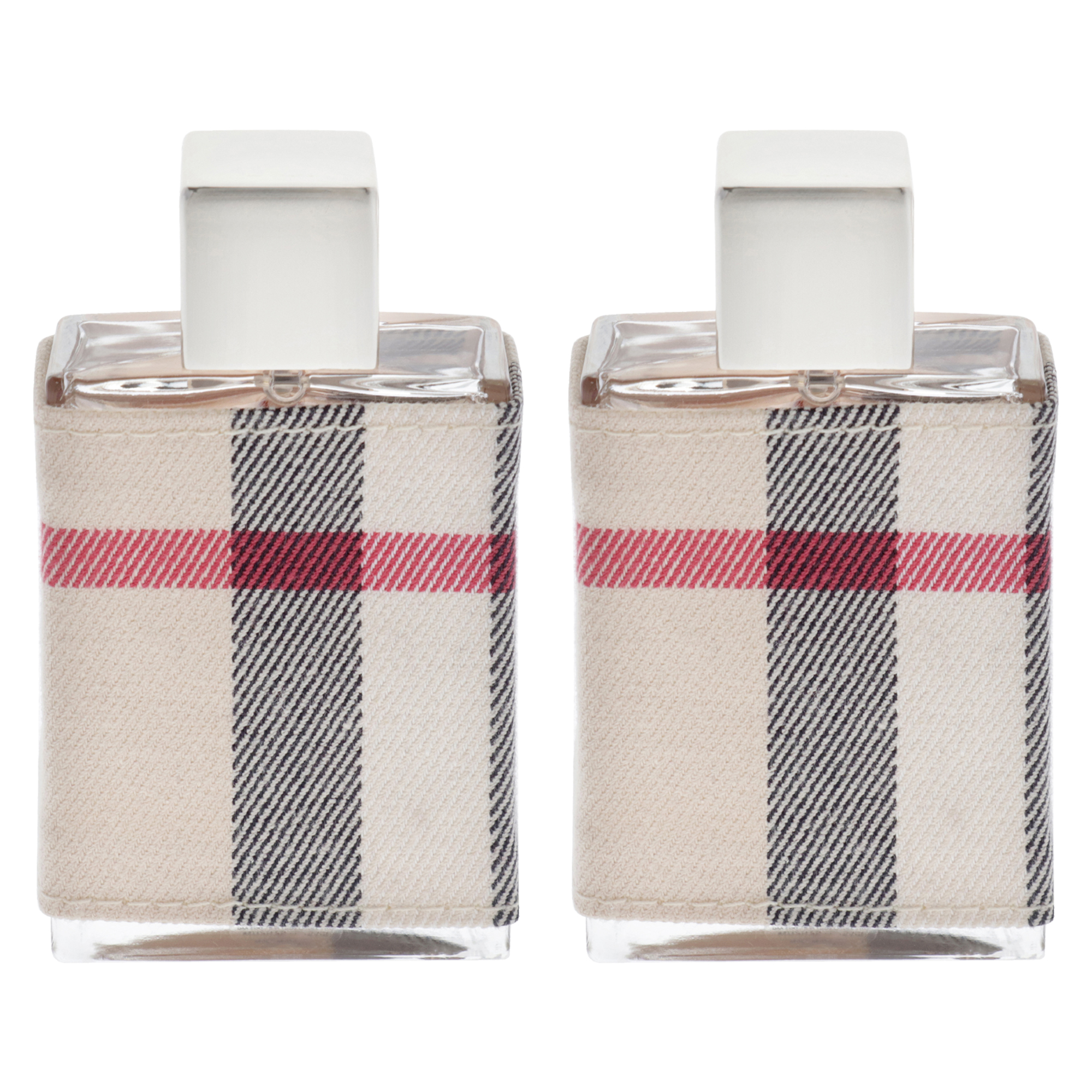 Foto 3 pulgar | Perfume Burberry London Eau de Parfum 50 ml para Mujer Paquete de 2 - Venta Internacional