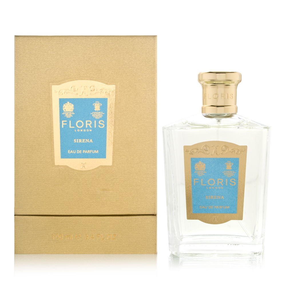 Foto 2 pulgar | Perfume Floris London Sirena Eau De Parfum Para Mujer, 100 Ml - Venta Internacional.