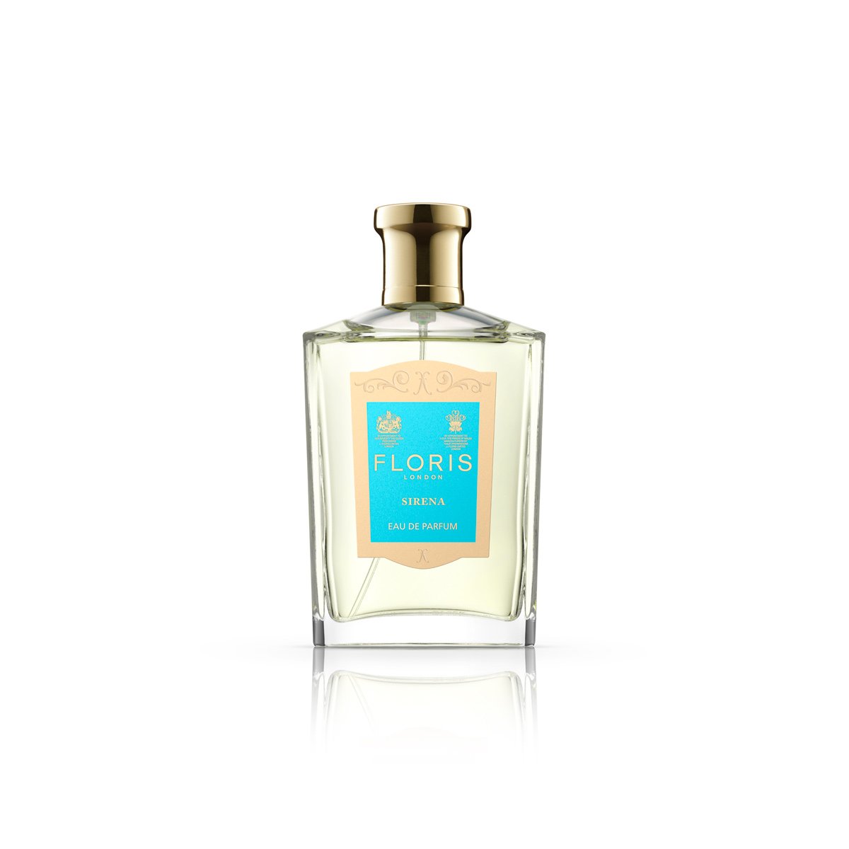 Foto 3 pulgar | Perfume Floris London Sirena Eau De Parfum Para Mujer, 100 Ml - Venta Internacional.