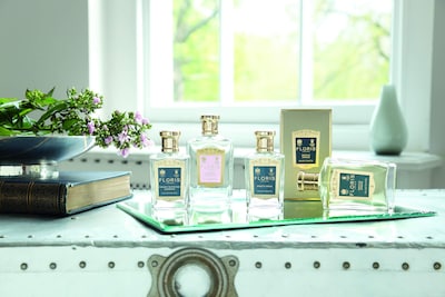 Foto 3 | Perfume Floris London Sirena Eau De Parfum Para Mujer, 100 Ml - Venta Internacional.